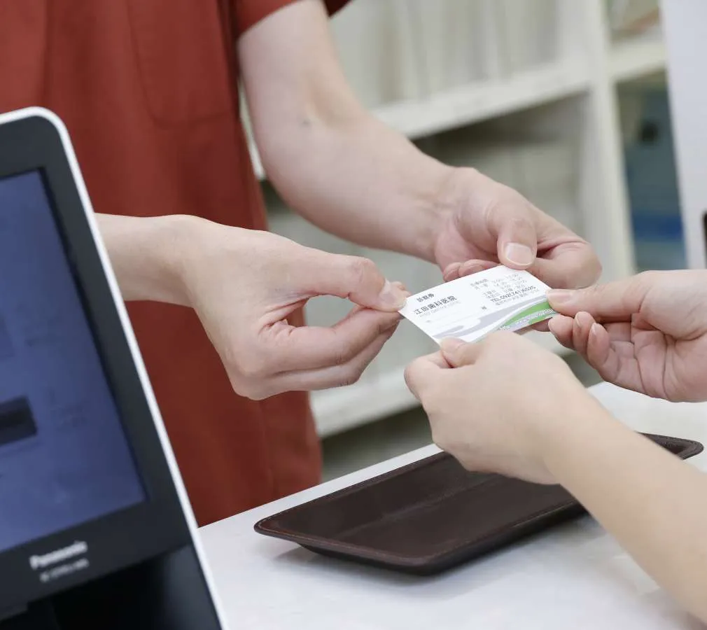 IT化による迅速で適切な対応