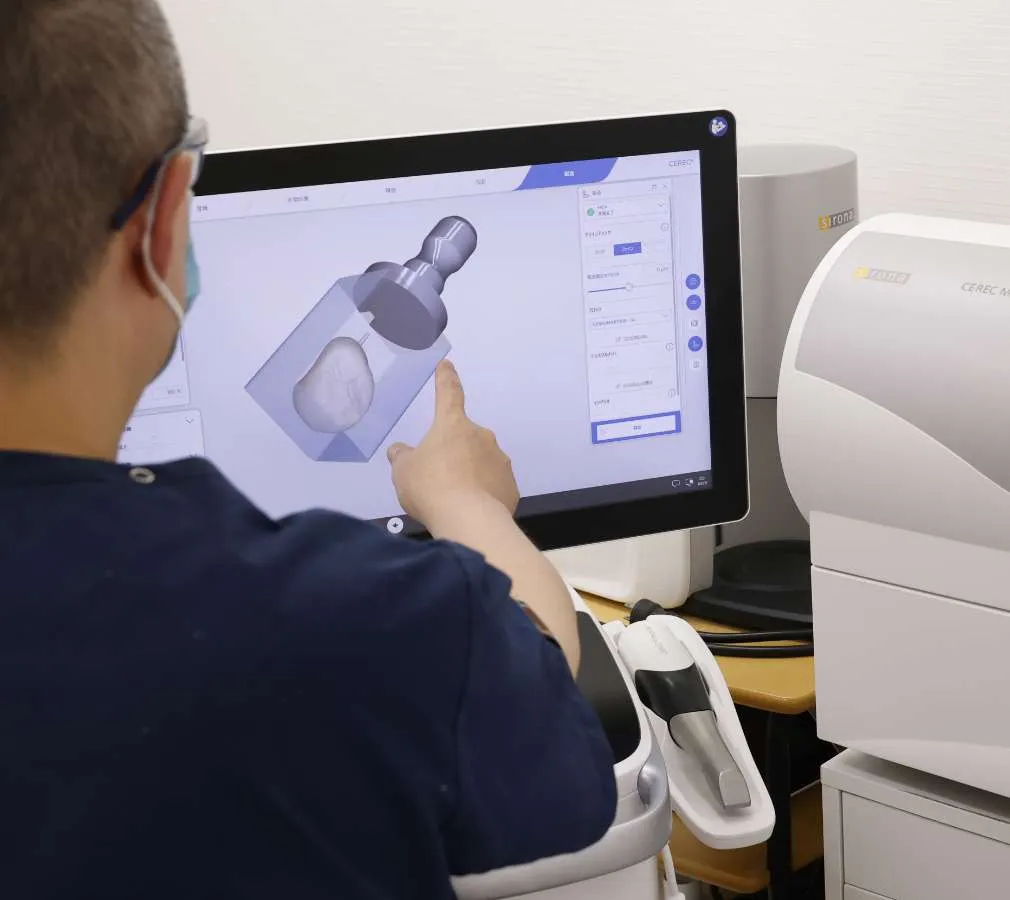 丁寧な説明と明確な料金の提示