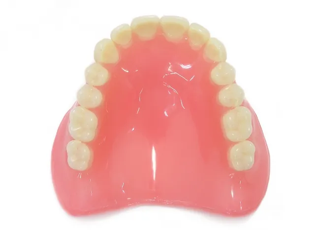 当院の入れ歯治療