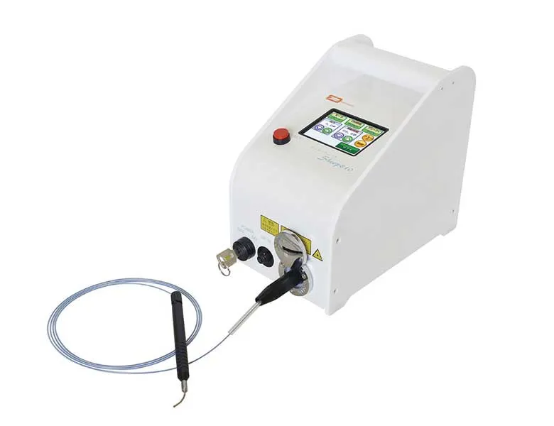 レーザー【半導体レーザー】