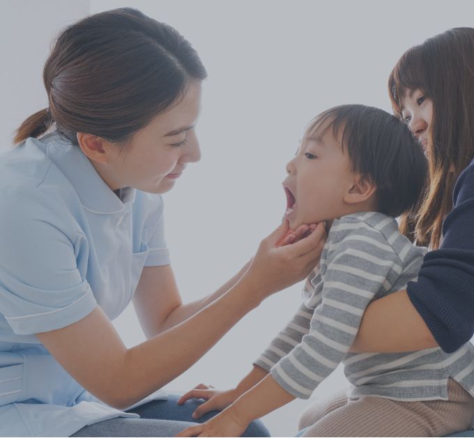 予防治療