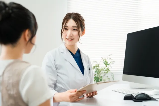 ②カウンセリング